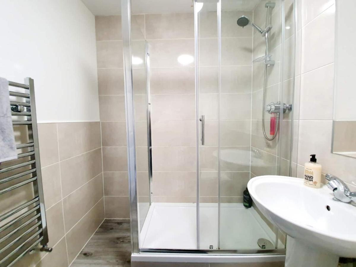 Gorgeous, Light & Airy Apartment In The Heart Of The West End, Close To Sec And Hydro Glasgow Exterior foto