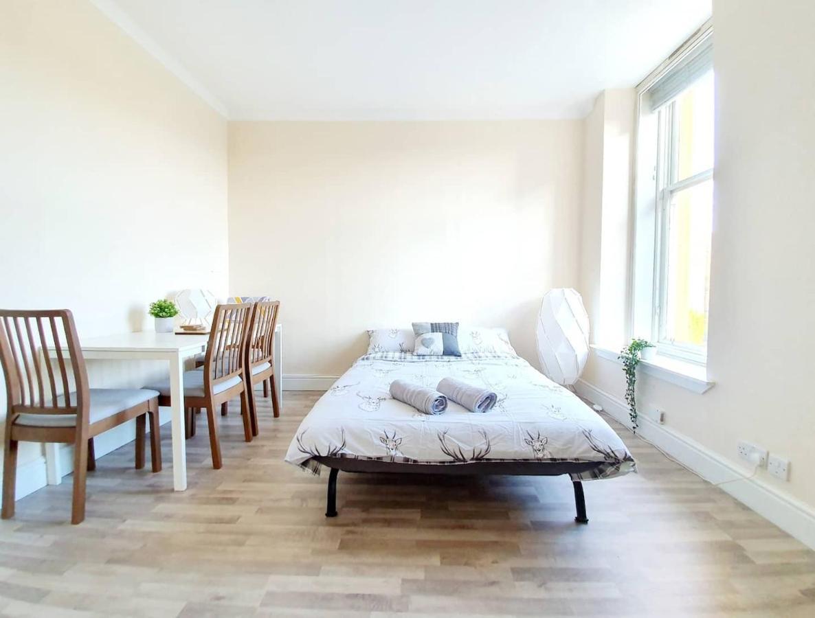 Gorgeous, Light & Airy Apartment In The Heart Of The West End, Close To Sec And Hydro Glasgow Exterior foto